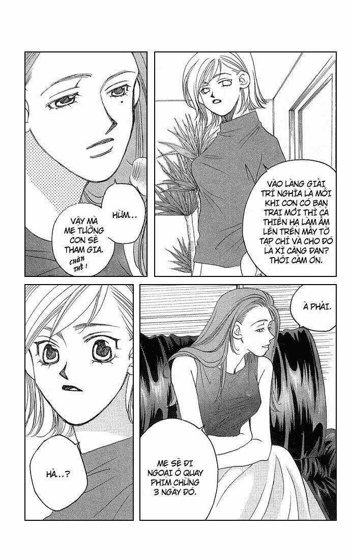 Allegro Agitato - Chapter 2 - Trang 38