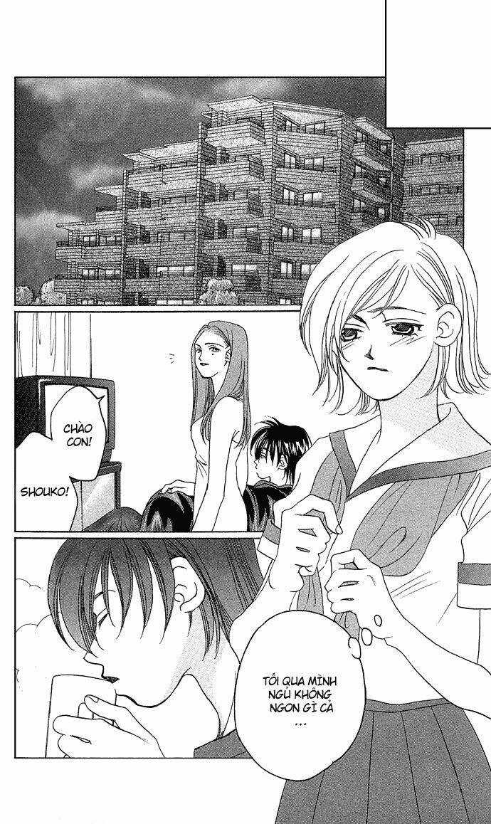 Allegro Agitato - Chapter 2 - Trang 6