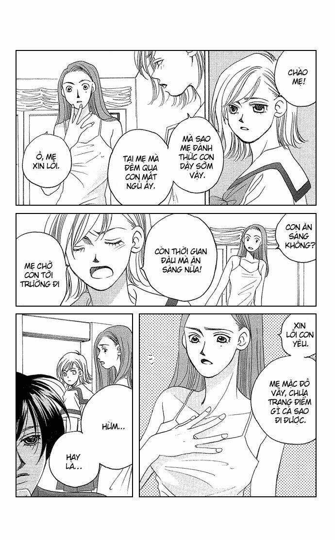 Allegro Agitato - Chapter 2 - Trang 7