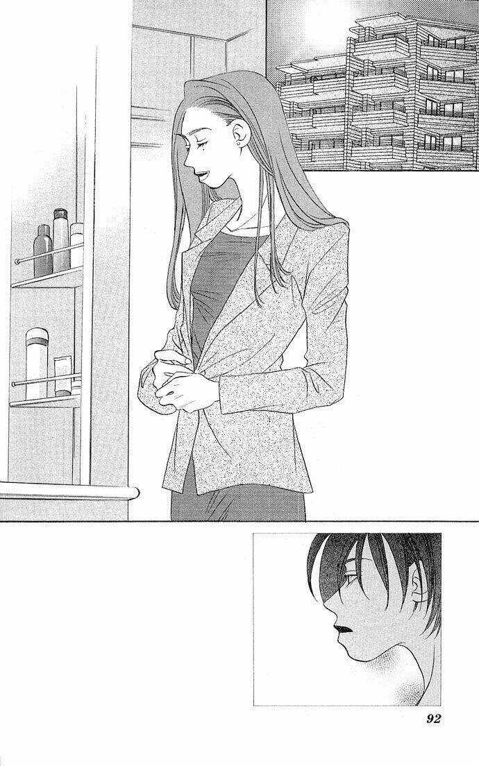 Allegro Agitato - Chapter 3 - Trang 1