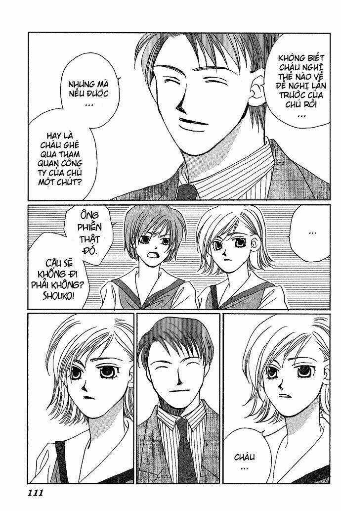 Allegro Agitato - Chapter 3 - Trang 20