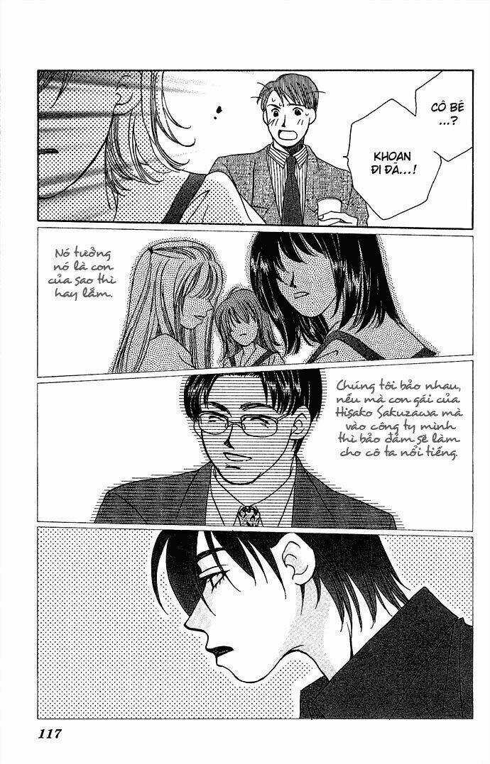 Allegro Agitato - Chapter 3 - Trang 26