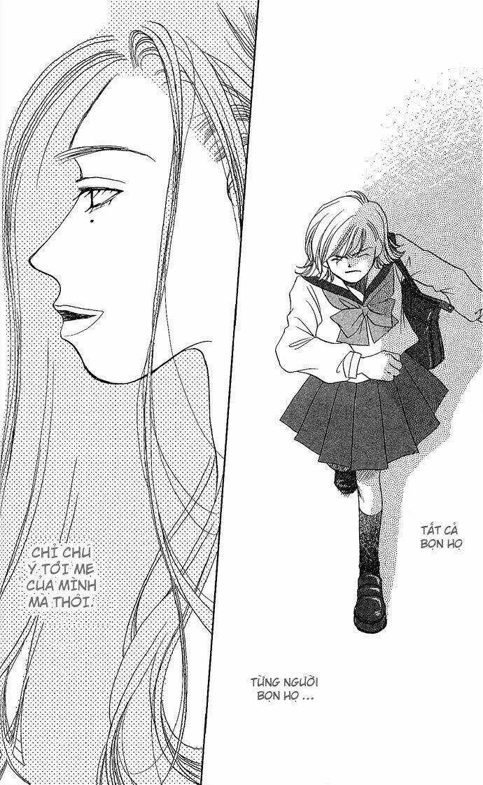 Allegro Agitato - Chapter 3 - Trang 27