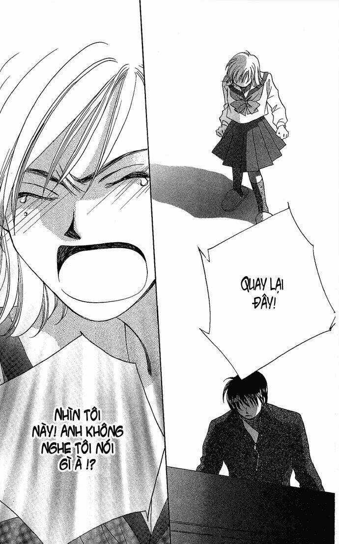 Allegro Agitato - Chapter 3 - Trang 31