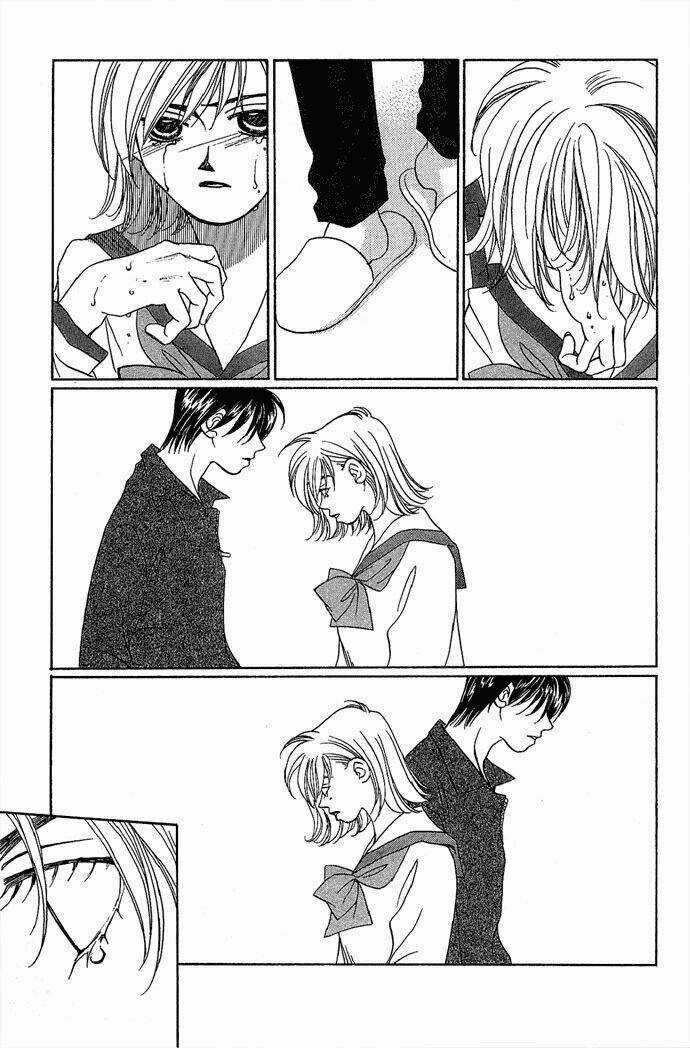 Allegro Agitato - Chapter 3 - Trang 32