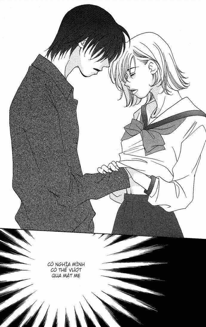 Allegro Agitato - Chapter 3 - Trang 34