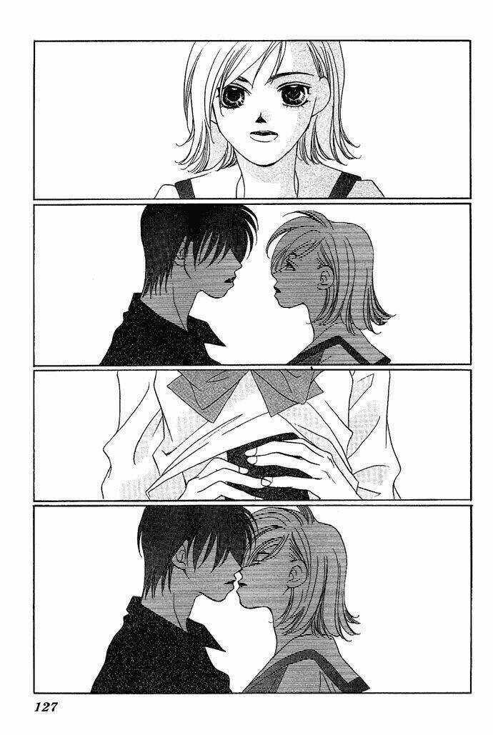 Allegro Agitato - Chapter 3 - Trang 36