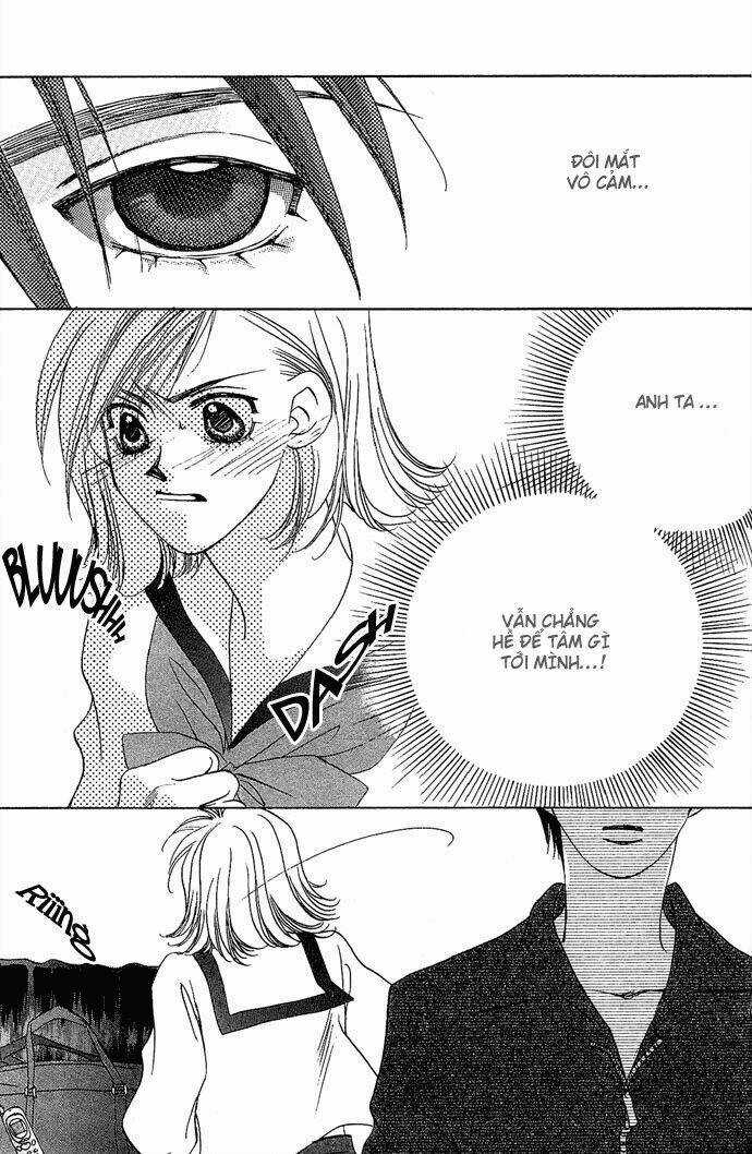 Allegro Agitato - Chapter 3 - Trang 38