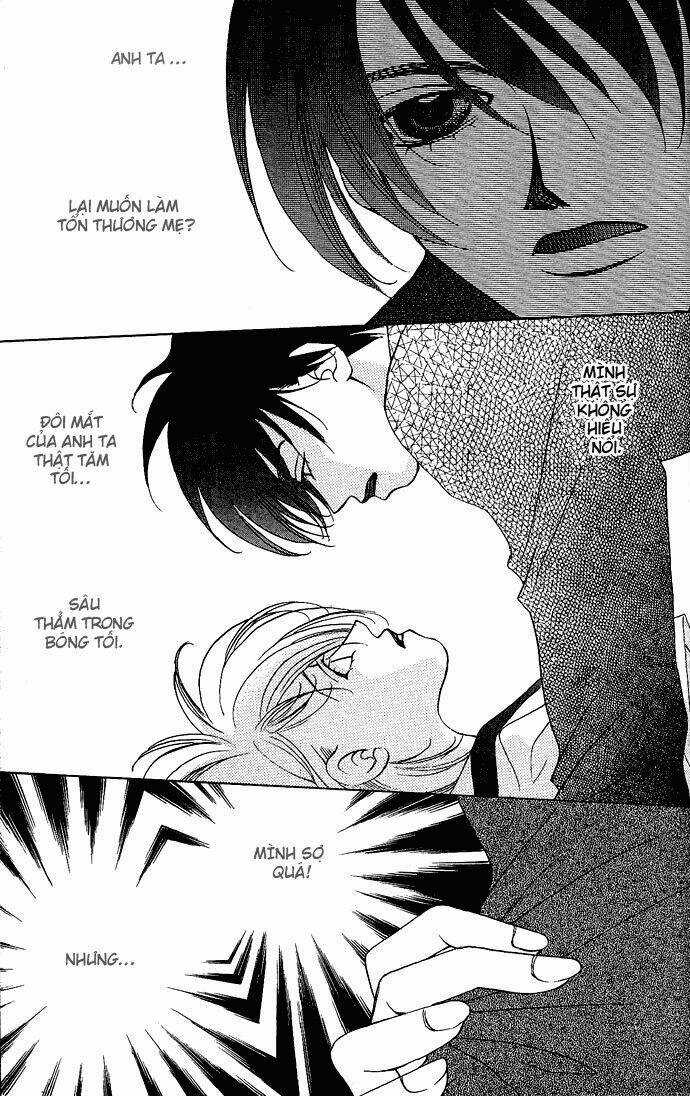 Allegro Agitato - Chapter 3 - Trang 42