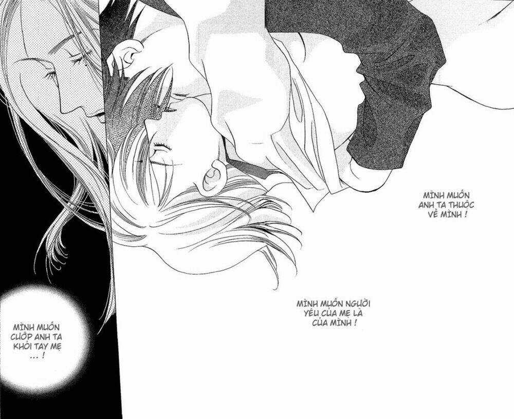 Allegro Agitato - Chapter 3 - Trang 43