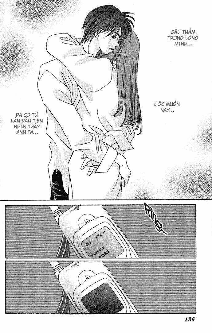 Allegro Agitato - Chapter 3 - Trang 44