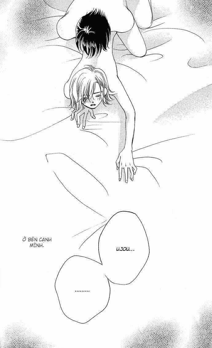 Allegro Agitato - Chapter 4 - Trang 13