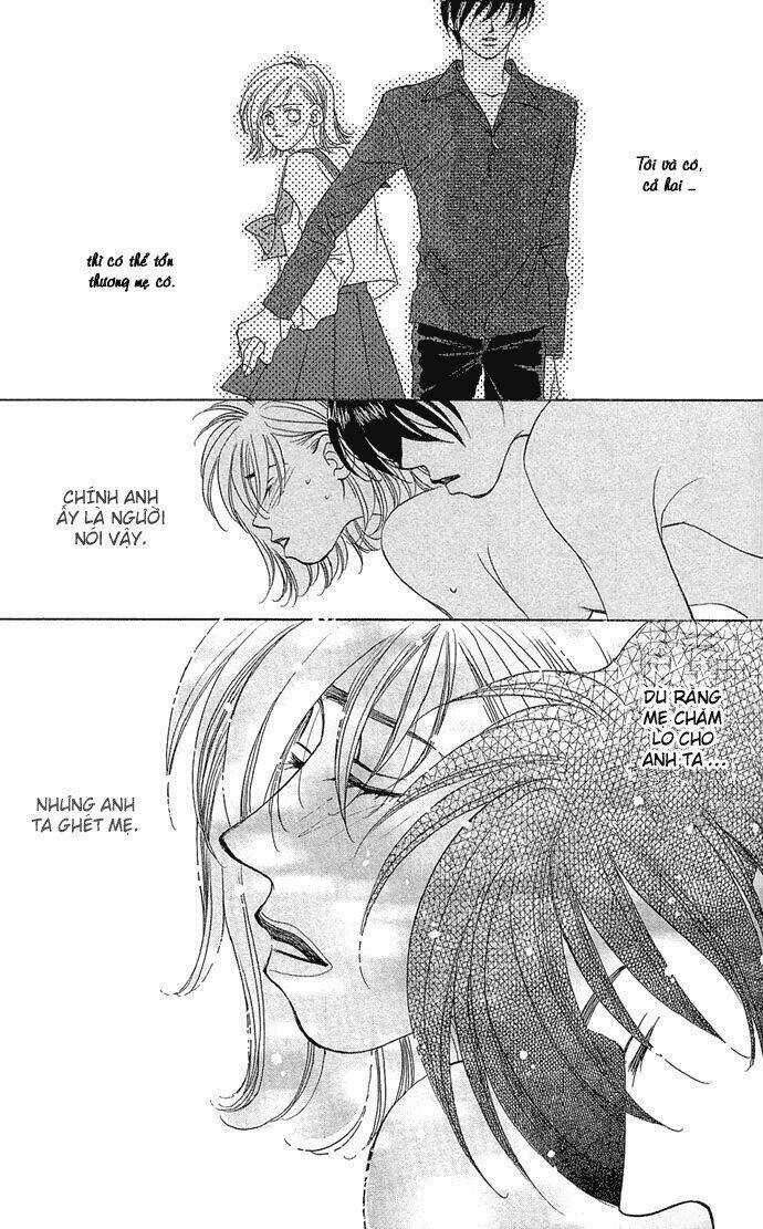 Allegro Agitato - Chapter 4 - Trang 14