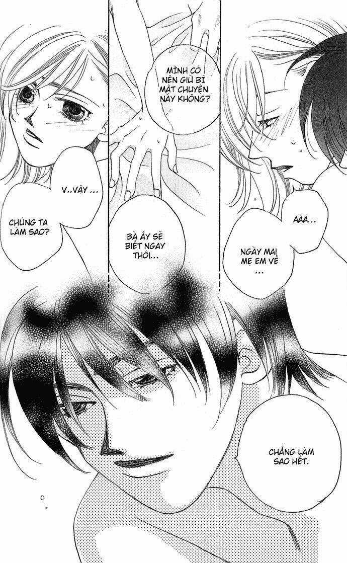 Allegro Agitato - Chapter 4 - Trang 15