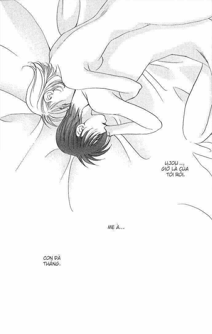 Allegro Agitato - Chapter 4 - Trang 16