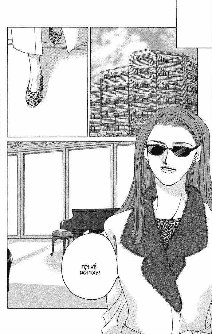 Allegro Agitato - Chapter 4 - Trang 17