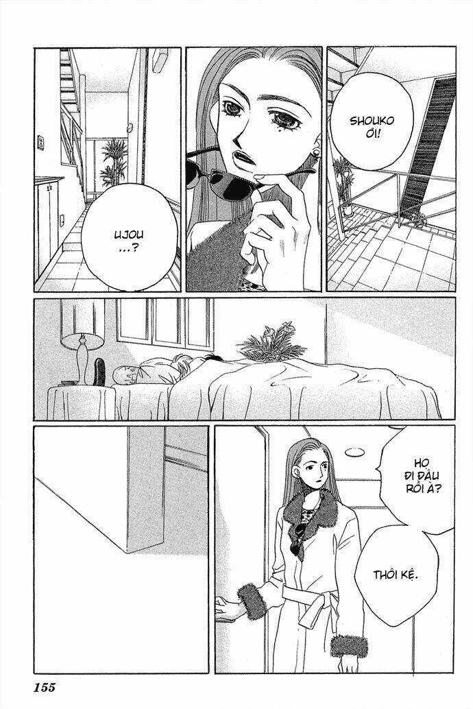 Allegro Agitato - Chapter 4 - Trang 18