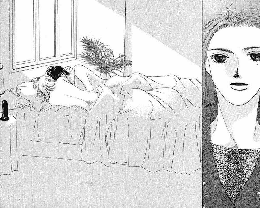 Allegro Agitato - Chapter 4 - Trang 19