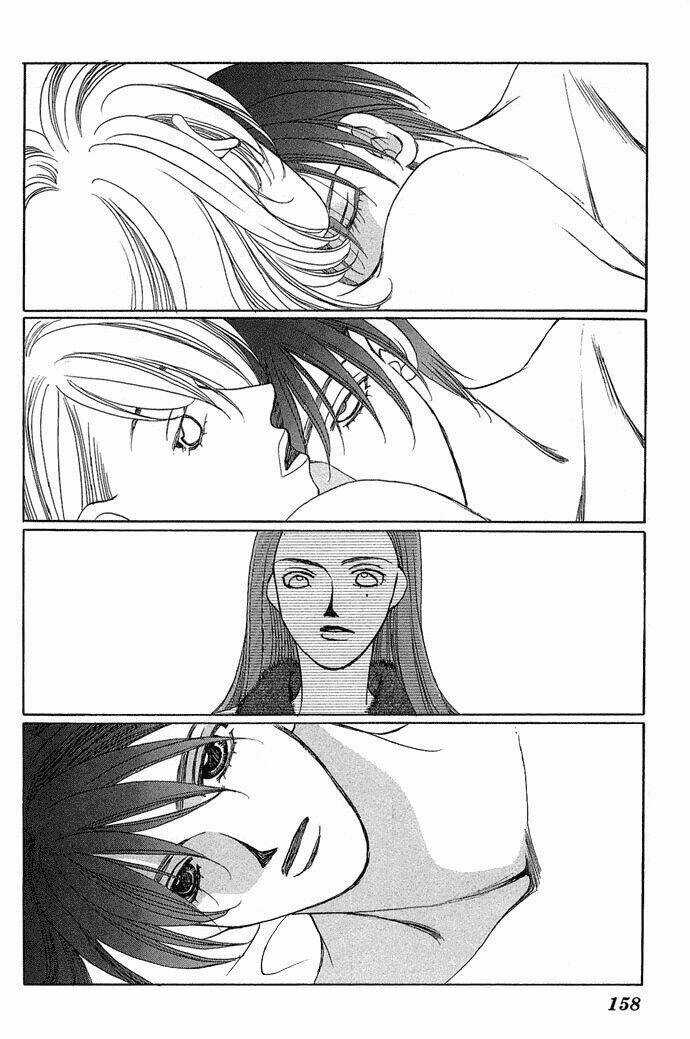 Allegro Agitato - Chapter 4 - Trang 20