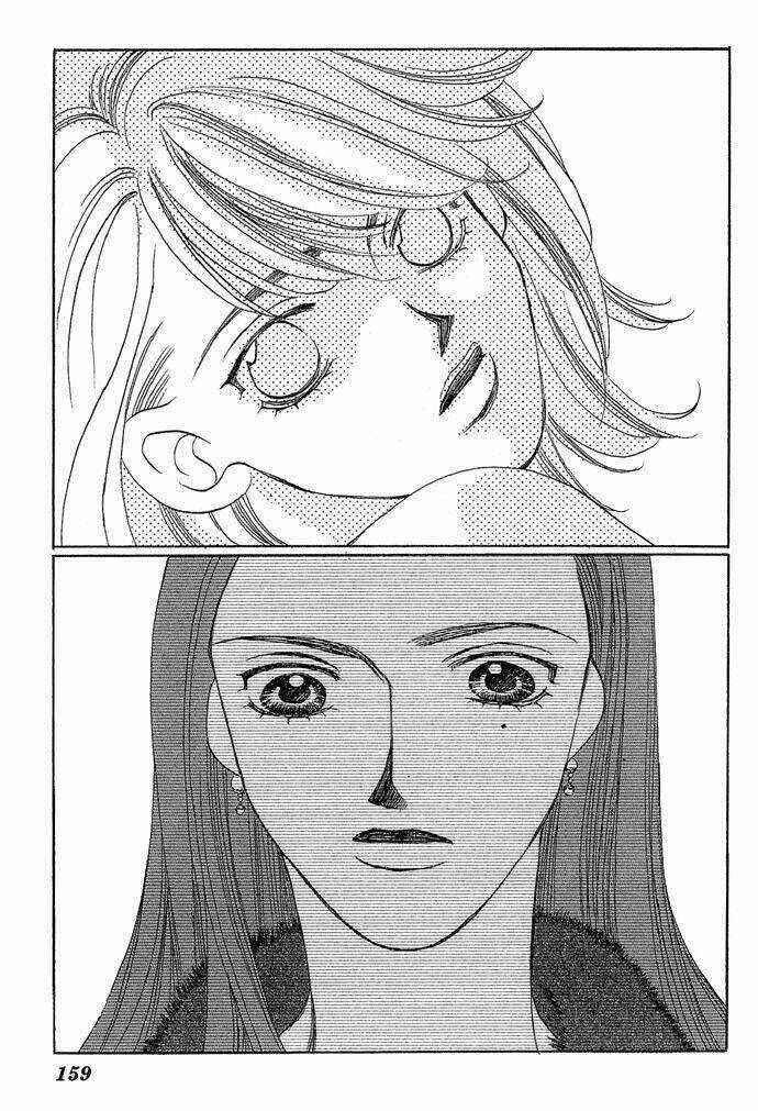 Allegro Agitato - Chapter 4 - Trang 21