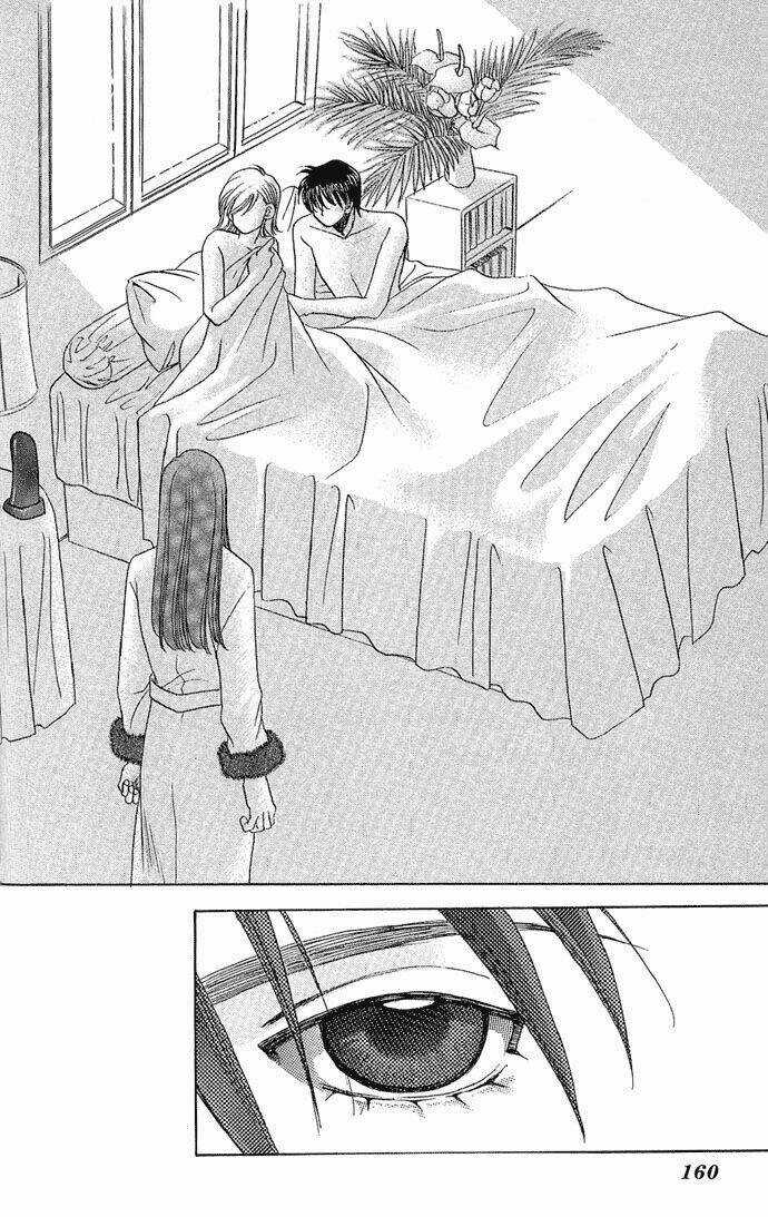 Allegro Agitato - Chapter 4 - Trang 22