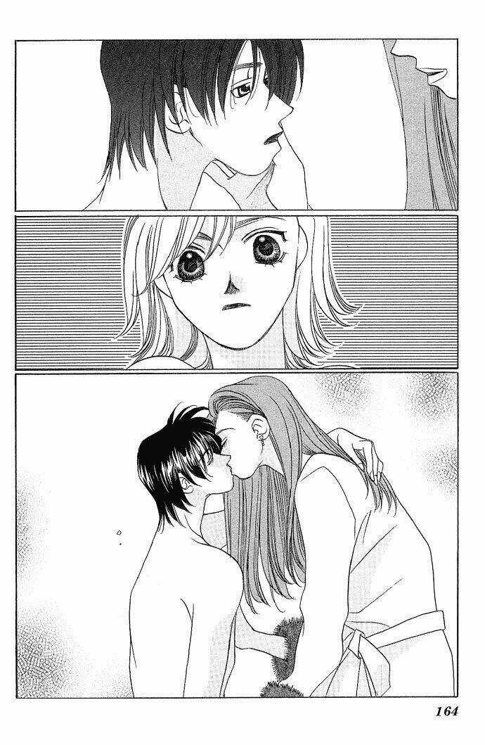 Allegro Agitato - Chapter 4 - Trang 26