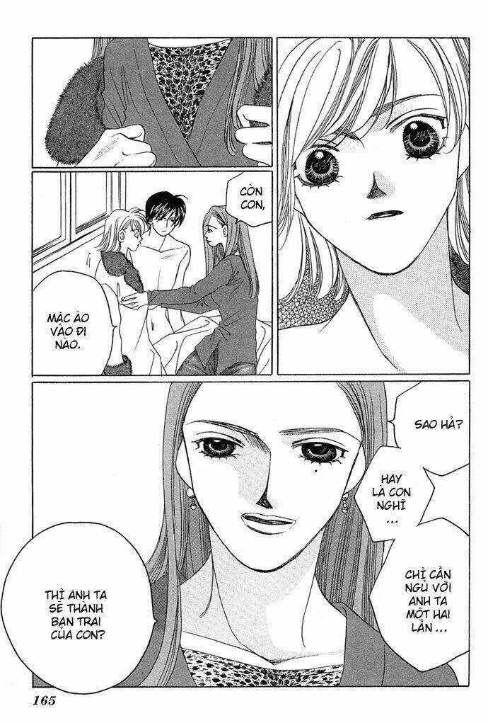 Allegro Agitato - Chapter 4 - Trang 27