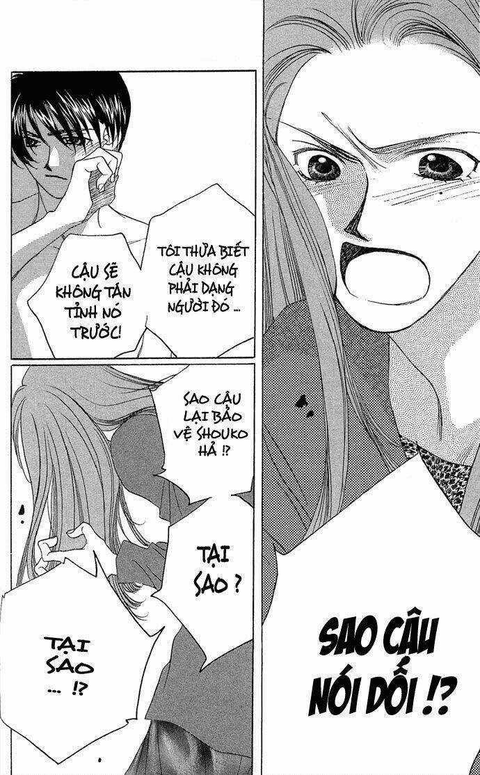 Allegro Agitato - Chapter 4 - Trang 34