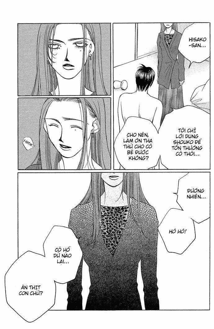 Allegro Agitato - Chapter 4 - Trang 35