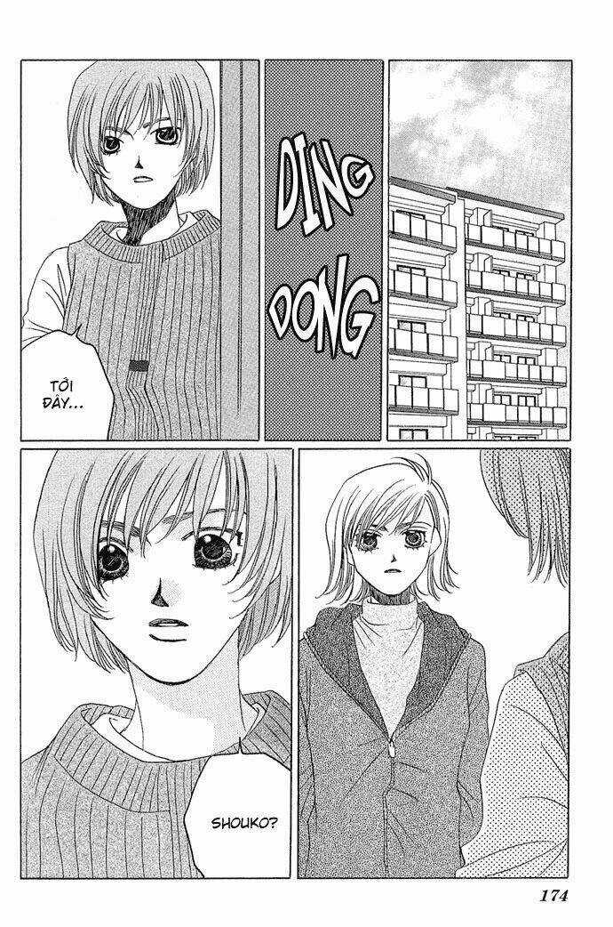 Allegro Agitato - Chapter 4 - Trang 36