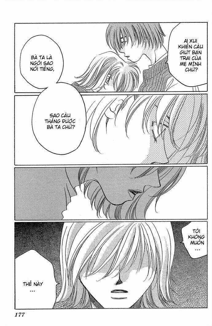 Allegro Agitato - Chapter 4 - Trang 39