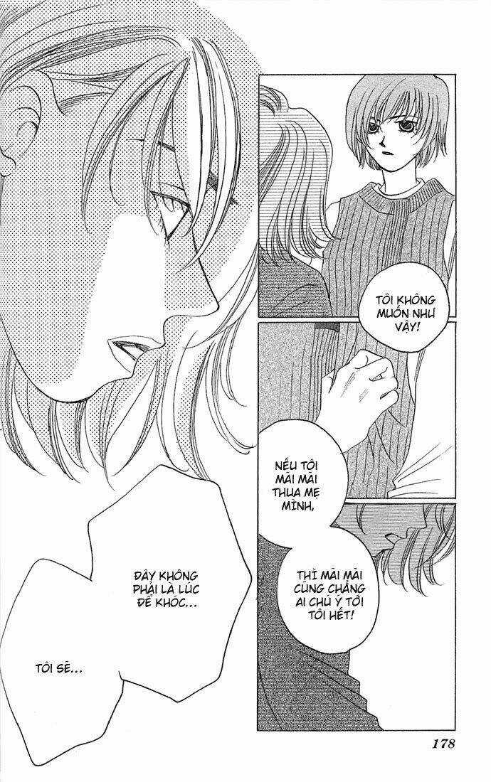 Allegro Agitato - Chapter 4 - Trang 40