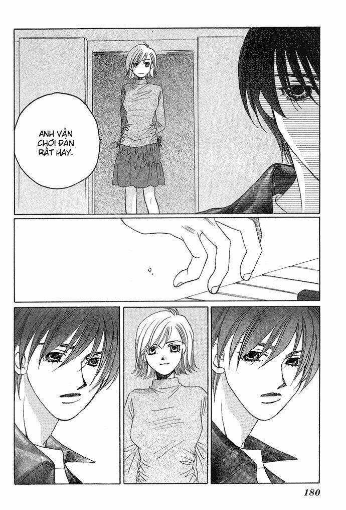 Allegro Agitato - Chapter 4 - Trang 42