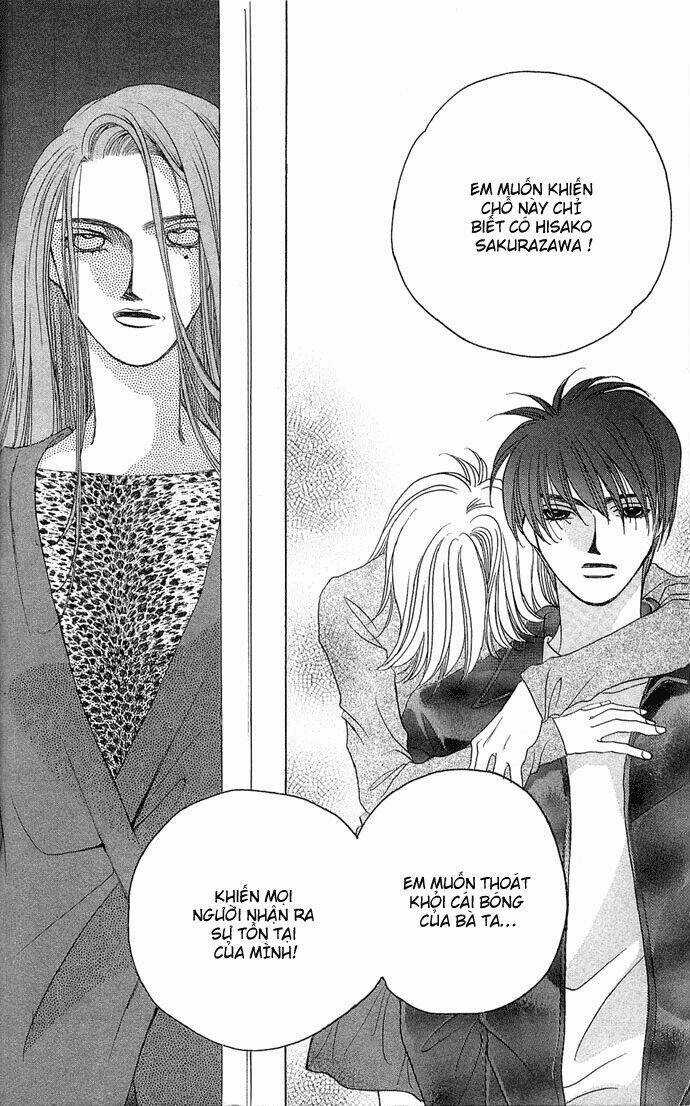 Allegro Agitato - Chapter 4 - Trang 46