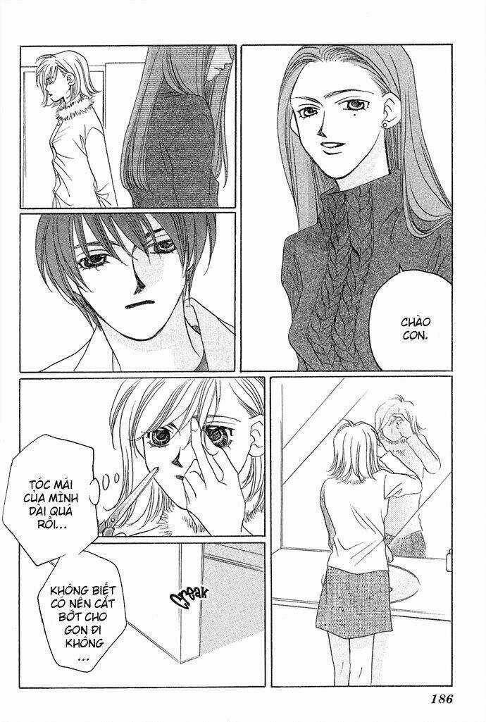 Allegro Agitato - Chapter 4 - Trang 48