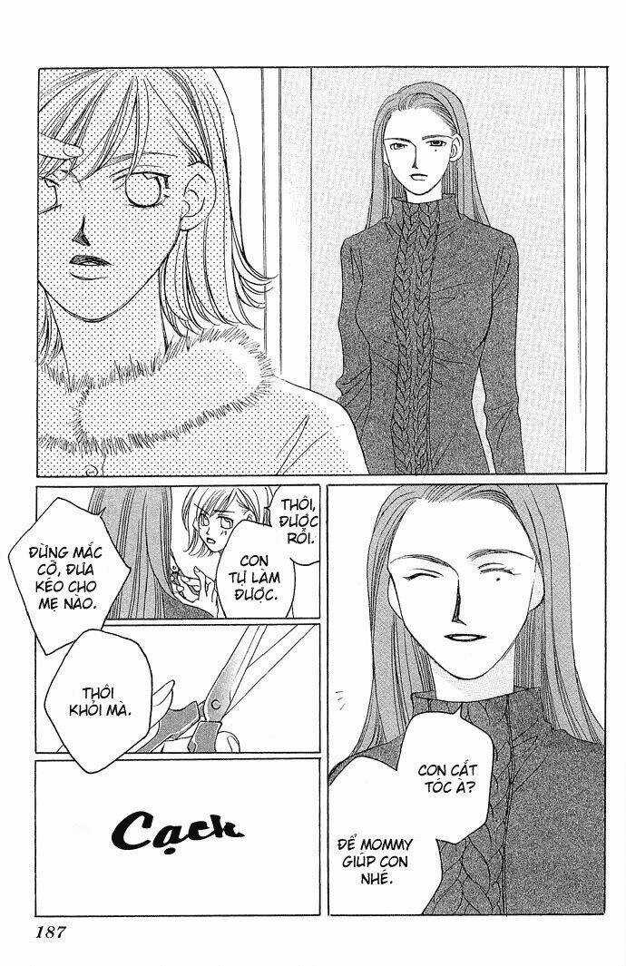 Allegro Agitato - Chapter 4 - Trang 49