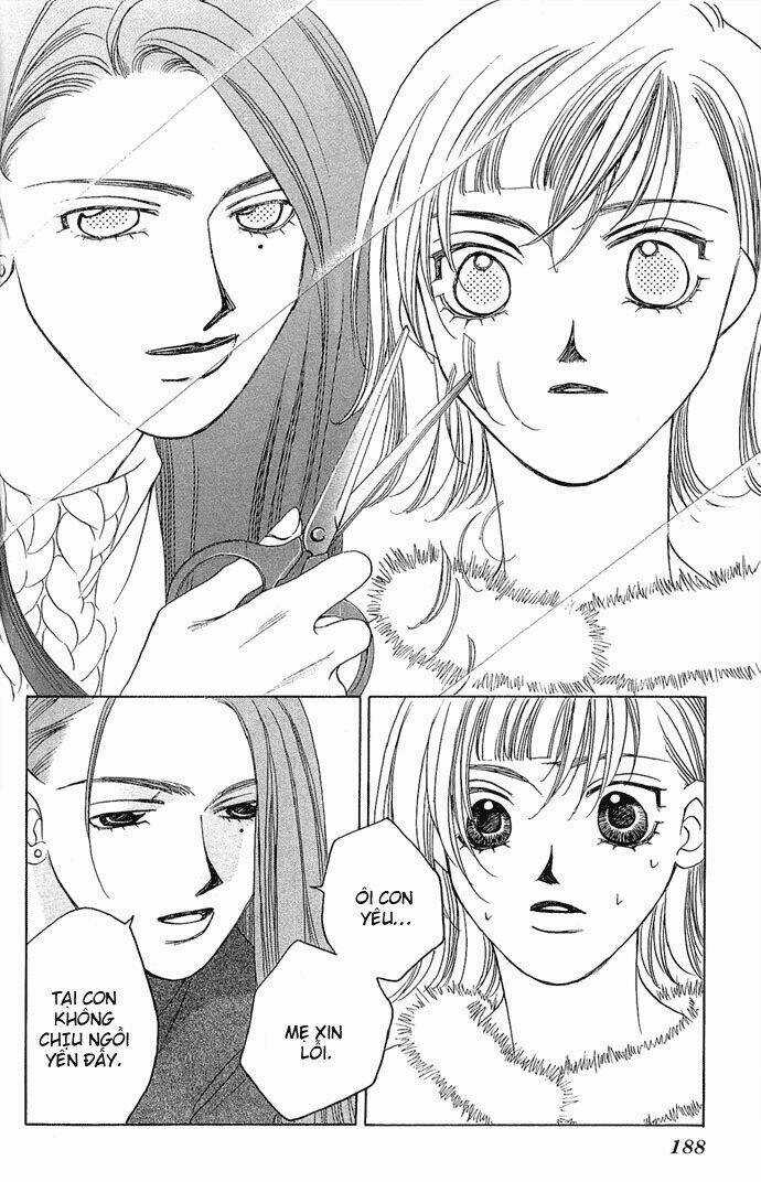 Allegro Agitato - Chapter 4 - Trang 50