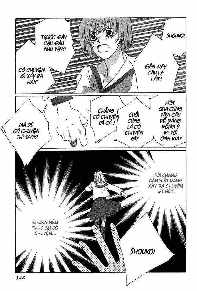 Allegro Agitato - Chapter 4 - Trang 6