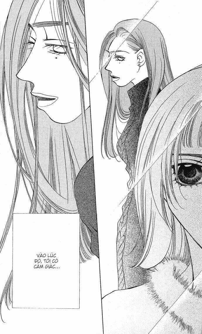 Allegro Agitato - Chapter 4 - Trang 51