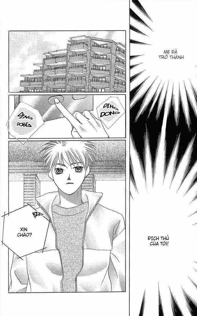 Allegro Agitato - Chapter 4 - Trang 52