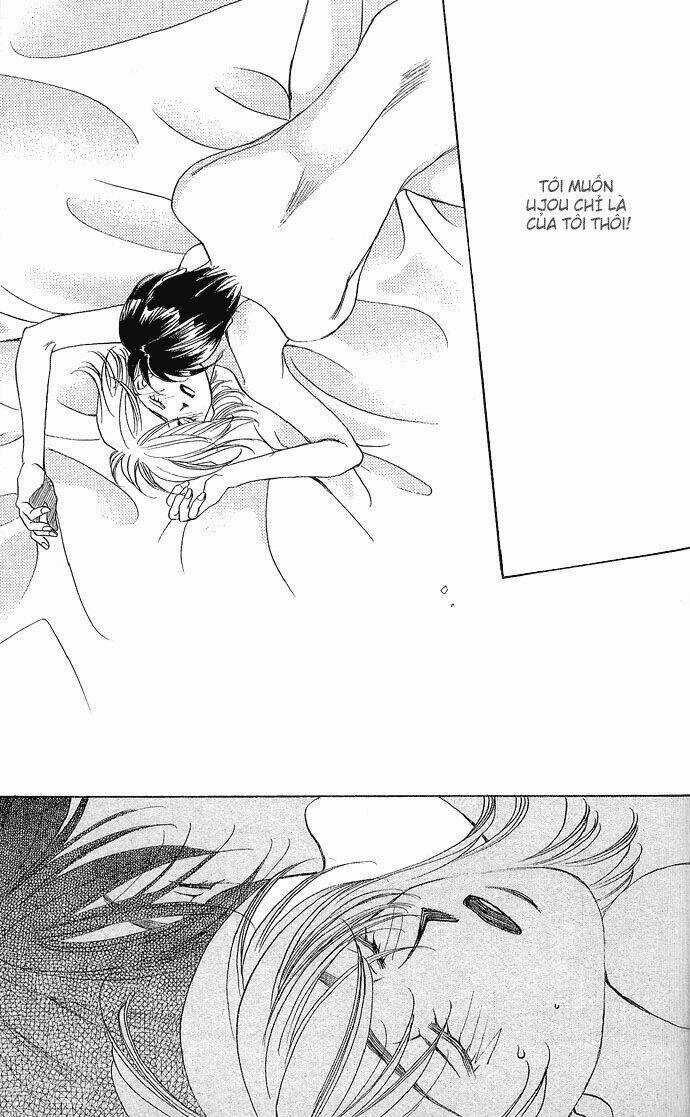 Allegro Agitato - Chapter 4 - Trang 8