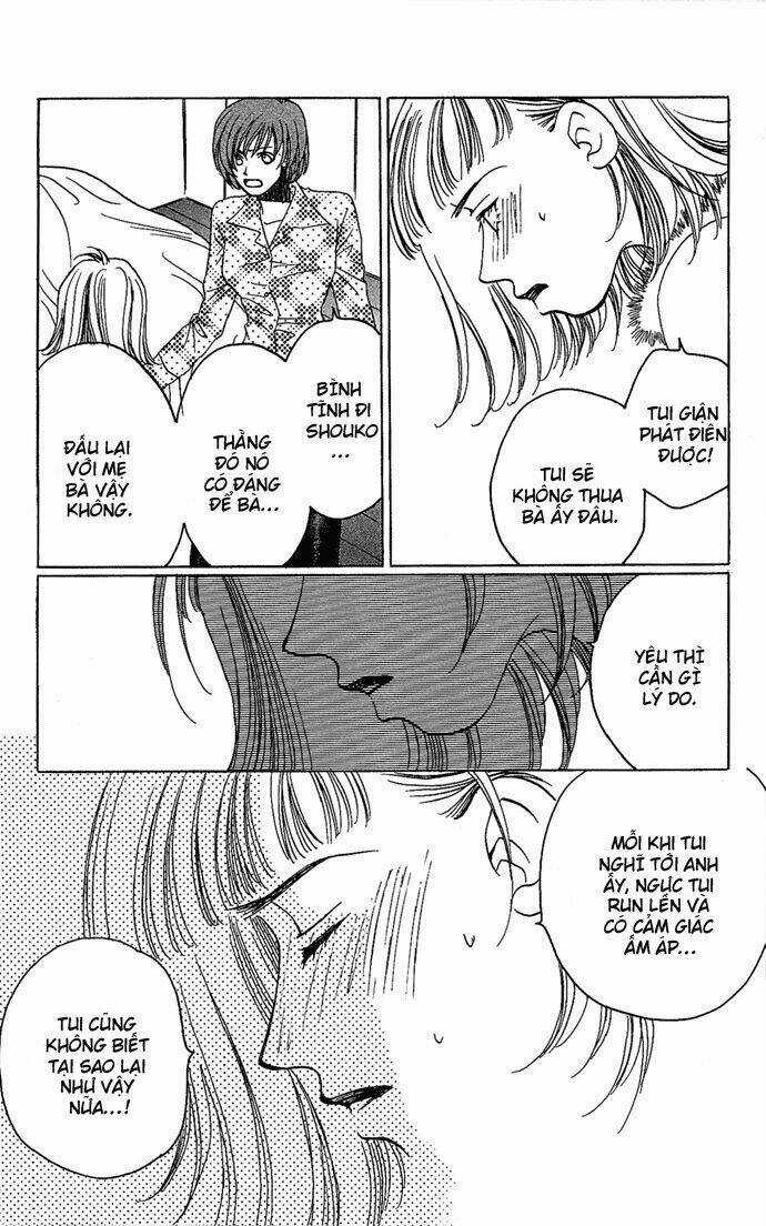 Allegro Agitato - Chapter 5 - Trang 12