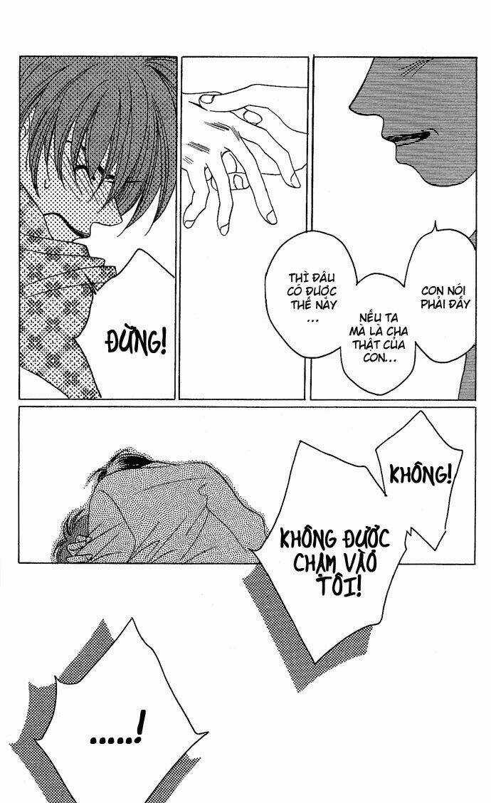 Allegro Agitato - Chapter 5 - Trang 15