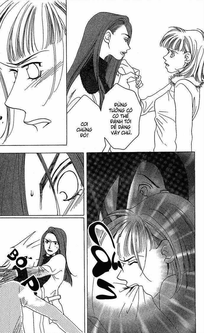 Allegro Agitato - Chapter 5 - Trang 26