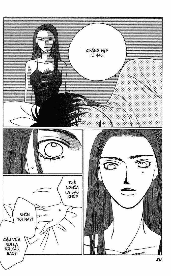 Allegro Agitato - Chapter 5 - Trang 31