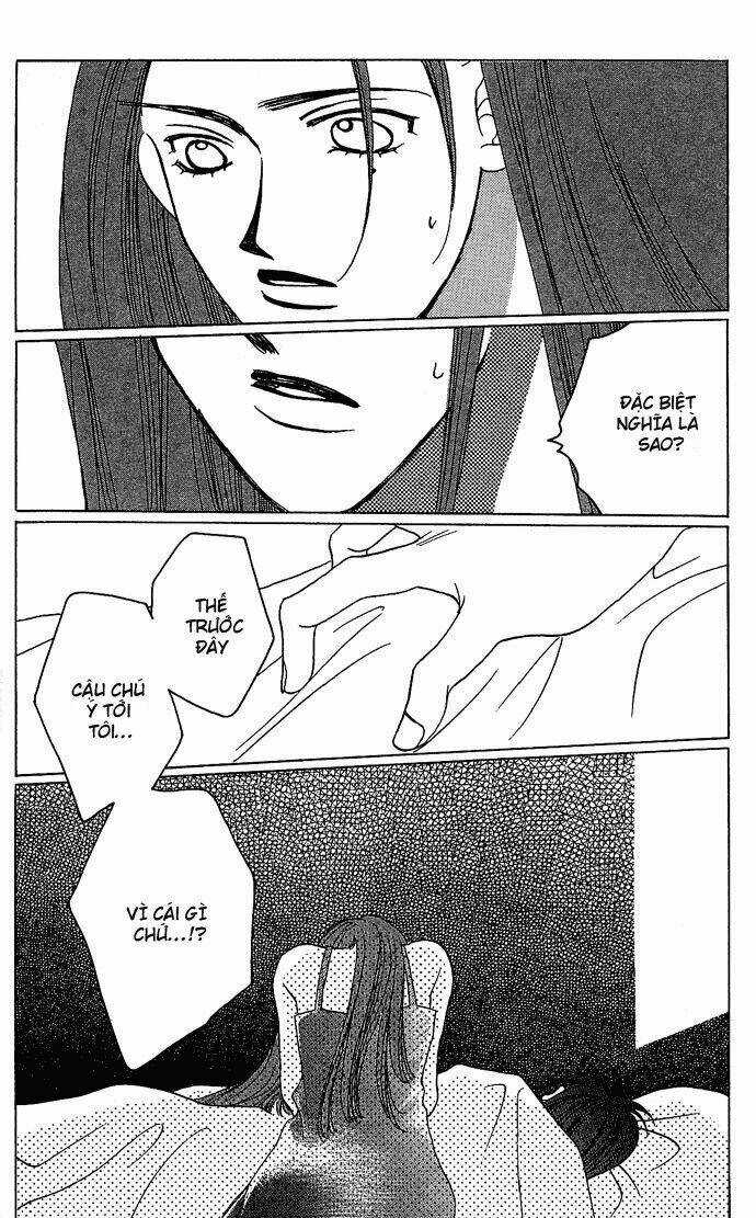 Allegro Agitato - Chapter 5 - Trang 33