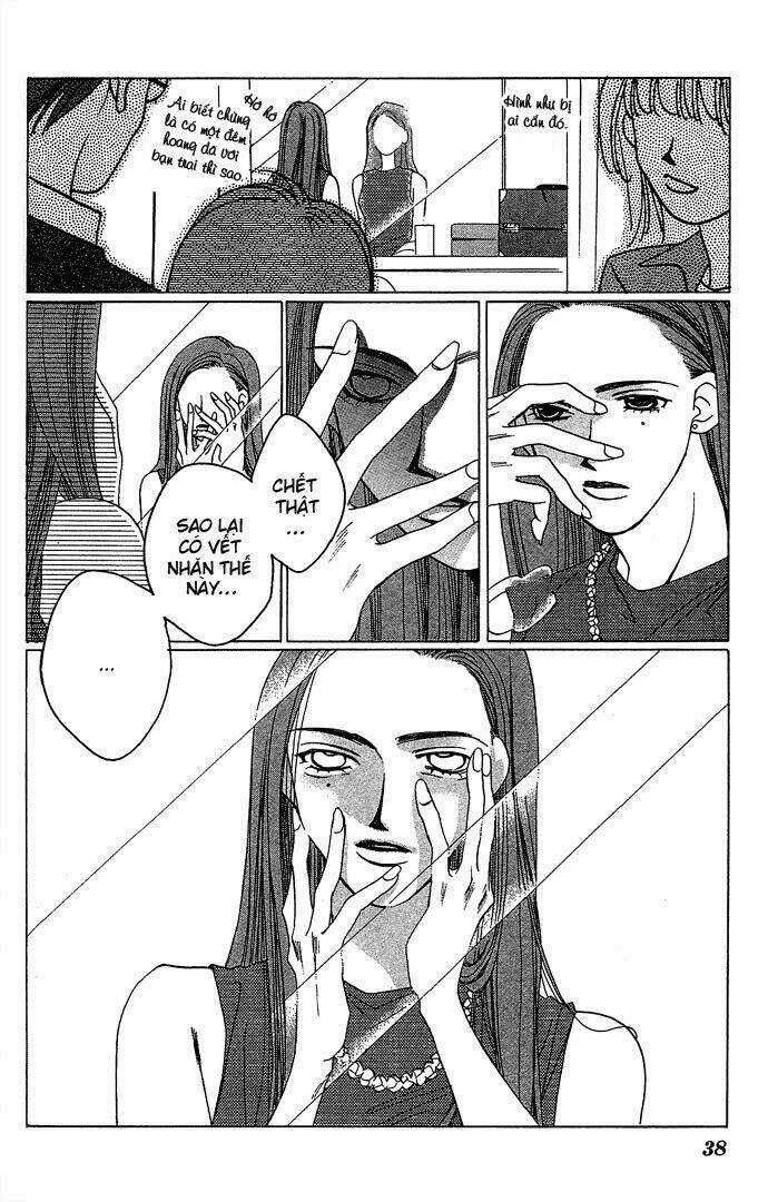 Allegro Agitato - Chapter 5 - Trang 39