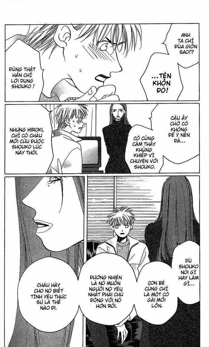 Allegro Agitato - Chapter 5 - Trang 10