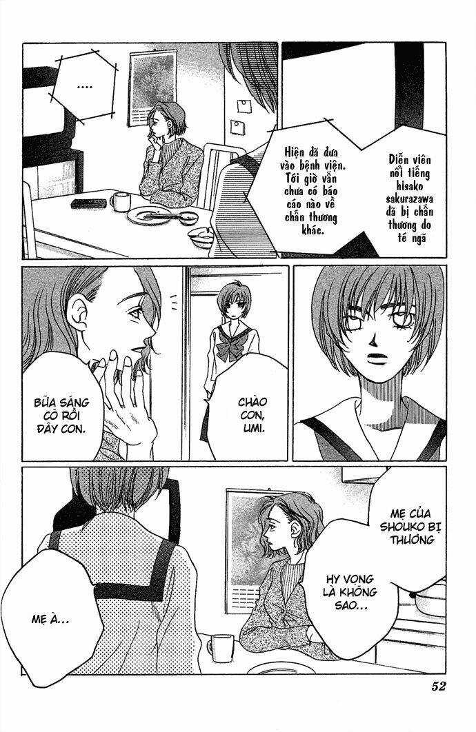 Allegro Agitato - Chapter 6 - Trang 15