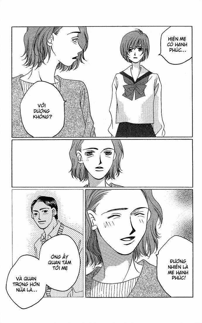 Allegro Agitato - Chapter 6 - Trang 16